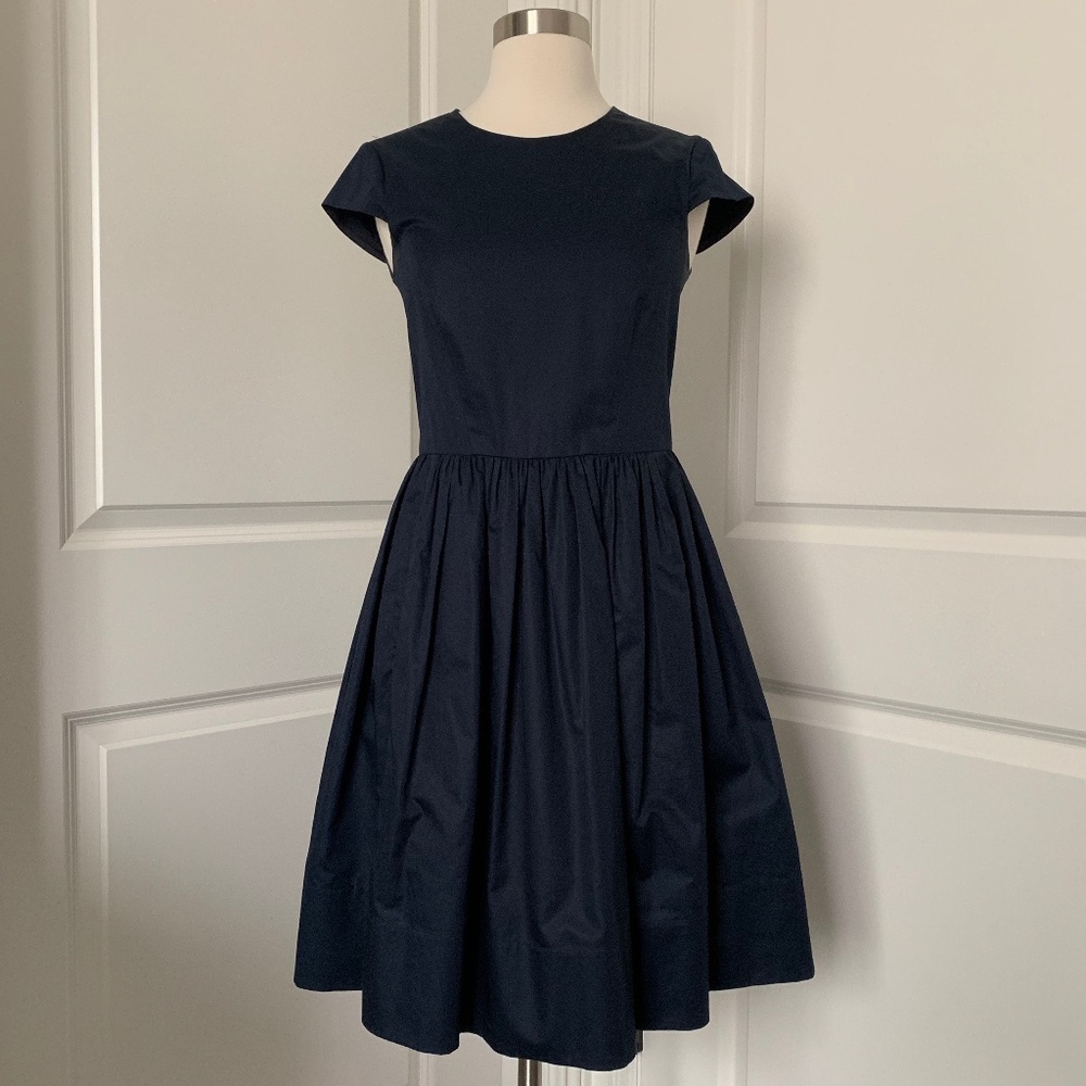 Theory Dress - Picture 2 of 5